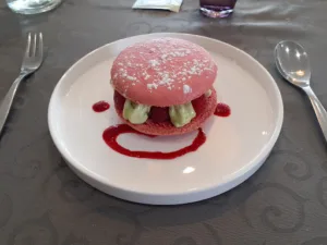 Le ‘S » à Saint-Brevin-les-Pins