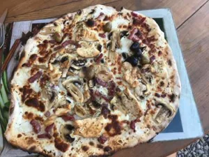 Le Ch’ti Snack à Sisteron