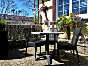 Le Sot l’y Laisse à Ingersheim