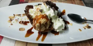 Le Sarment Brulant à Cognac