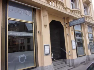 Le Chez Nous à Thionville