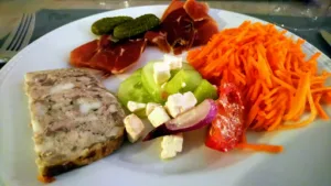 Auberge Des Sables à Fourques-sur-Garonne