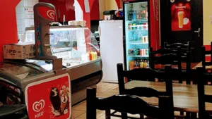 Snack le 28 à Bouxwiller