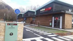 Poivre Rouge à Saint-Égrève