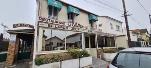 Le Cavado à Rueil-Malmaison