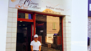 Ô Saveurs d’Ailleurs à Privas