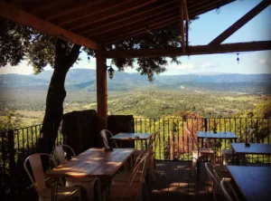 L’Escondida à Rennes-le-Château