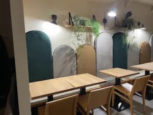 L’enK Restaurant à Bordeaux