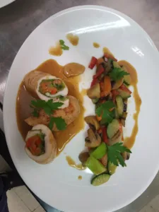 Bar Le Chris’Phane à Nanterre