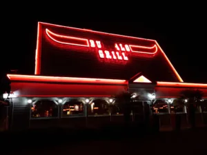 Buffalo Grill Loudéac à Loudéac