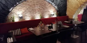 La Tomate Noire à Bastia