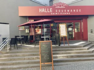 Klein d’Alsace Clermont-Ferrand à Clermont-Ferrand