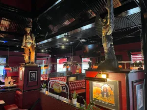 Buffalo Grill Montlhery à Montlhéry