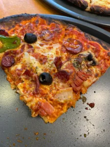 LE CAPRI à Mérignac