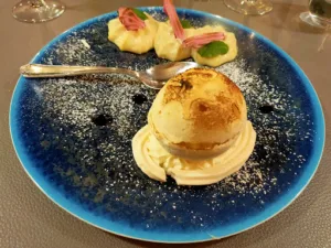 Le Quai des Découvertes à Peschadoires