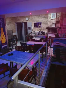 L’Hacienda à Vitrolles