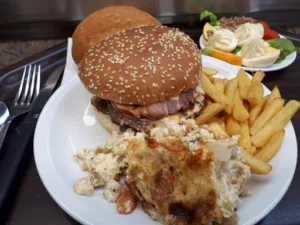 Le Relais De Sagan à Châteauroux