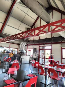 Au Banc d’Essai à Saint-Martin-de-Valgalgues