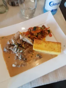 LA FINE BOUCHE à Rixheim