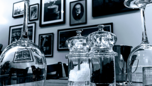 Brasserie Le Tire Bouchon à Bayonne