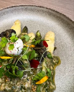 Chez Cabeillou à Orthez