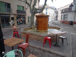 Casa PAZOLI à Martigues
