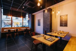 Basilic & Co à Grenoble