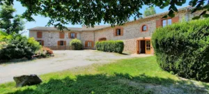 Area De La Plagnette à Les Salles