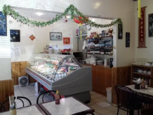 Son-Son, traiteur asiatique à Fontenay-sous-Bois