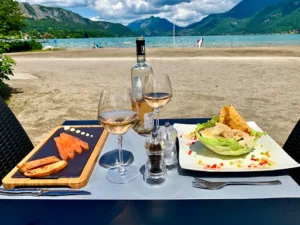 La Playa à Doussard