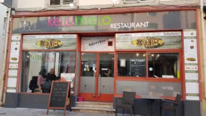 Kelo Melo à Épinal