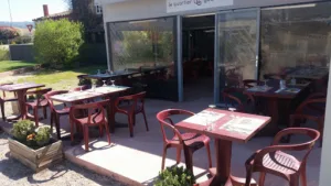 Le Quartier Gourmand à Salernes