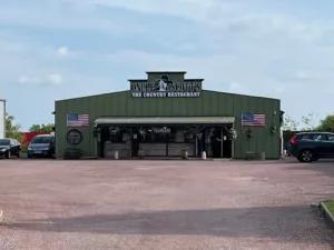 Oncle Scott’s Coutances à Coutances