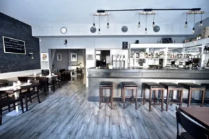 Restaurant L’art des liens à Portes-lès-Valence