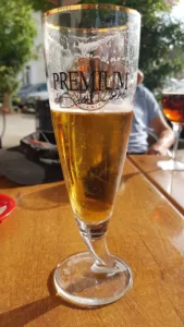 Le Mail à Montsoreau