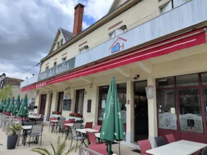 Bistro des Halles à Saint-Amand-Montrond