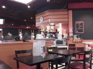 The Brooklyn à Dieppe