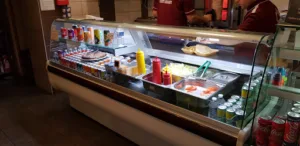 Fun Kebab SAINT AIGNAN à Saint-Aignan