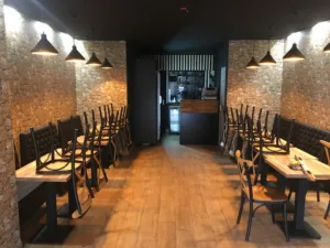 MH Sushi à Saint-Fons