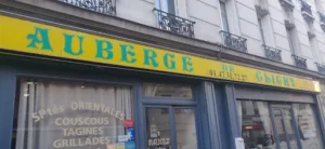 Auberge de Clichy à Clichy