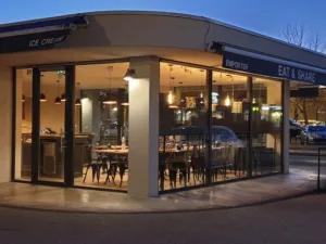 Eat & Share à Montélimar