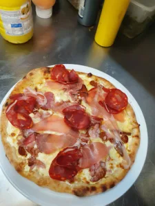 LES 7 SAVEURS à Charenton-du-Cher