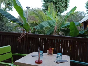 Le Transat à Moliets-et-Maa