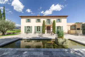 Les Domaines De St Endréol à La Motte