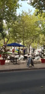 on planche sur l’apéro à Saint-Étienne