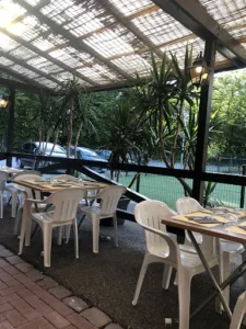 AUBERGE DE LA FORET à Brumath