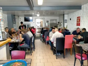 Le Victor Hugo chez Gwen à Chasseneuil-sur-Bonnieure