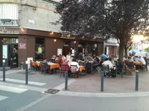 K Bar Pizza à Fontenay-sous-Bois