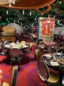 Bistrot Chez Rémy à Chessy