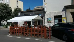 Le Vétéran – Chez Gilles à Lyon